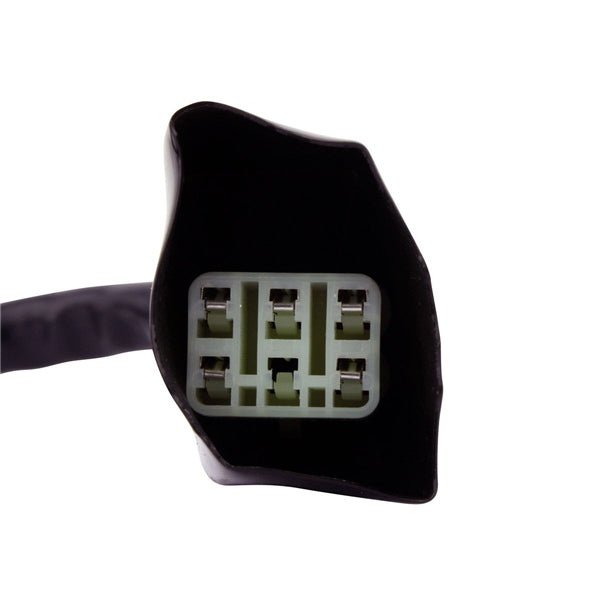 KIMPEX VOLTAGE REGULATOR RECTIFIER (SF - 020 - 007250) - DRIVEN Canada's Powersports SF - 020 - 007250SF - 020 - 007250