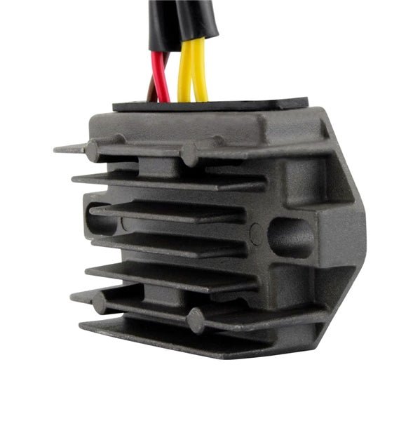 KIMPEX VOLTAGE REGULATOR RECTIFIER (SF - 020 - 007254) - DRIVEN Canada's Powersports SF - 020 - 007254SF - 020 - 007254