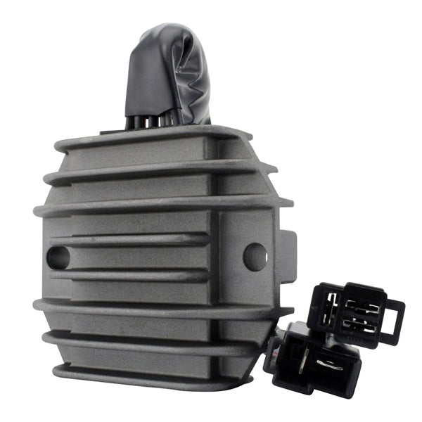 KIMPEX VOLTAGE REGULATOR RECTIFIER (SF - 020 - 007310) - DRIVEN Canada's Powersports SF - 020 - 007310SF - 020 - 007310