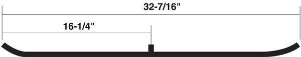 KIMPEX WEAR BAR (274124) - DRIVEN Canada's Powersports 779423673305274124