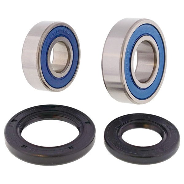 KIMPEX WHEEL BEARING KIT FT A/C (25 - 1035) - DRIVEN Canada's Powersports 88283405198025 - 1035