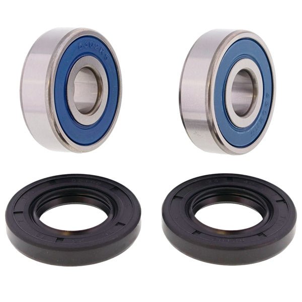 KIMPEX WHEEL BEARING KIT FT HON (25 - 1317) - DRIVEN Canada's Powersports 88283405191125 - 1317