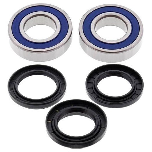KIMPEX WHEEL BEARING & SEAL KIT (25 - 1542 - KIMP) - DRIVEN Canada's Powersports 999999998825 - 1542 - KIMP