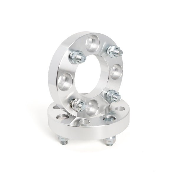 KIMPEX SPACER 4X110 - 1" M12X1,25 QTY2 (194929) - DRIVEN Canada's Powersports 779420949762194929