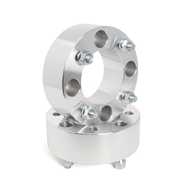 KIMPEX SPACER 4X115 - 2" M10X1,25 QTY2 (194934) - DRIVEN Canada's Powersports 779420949816194934