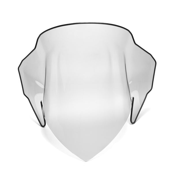 KIMPEX WINDSHIELD 16 - 1/2" A/C YAM - DRIVEN Canada's Powersports 1160453810083 - 08