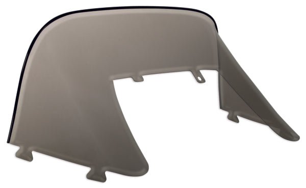 KIMPEX WINDSHIELD 12" YAM - DRIVEN Canada's Powersports 27482506 - 644