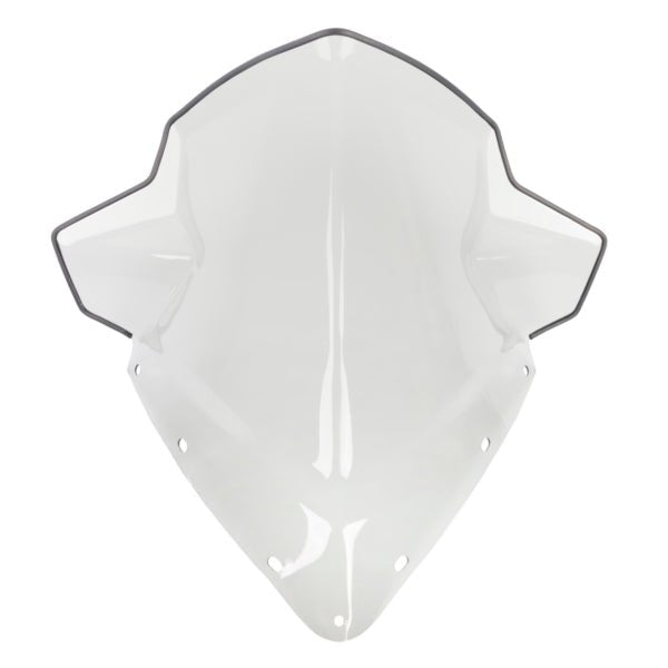 KIMPEX WINDSHIELD 11 - 3/4" POL - DRIVEN Canada's Powersports 7794231307613810089 - 01