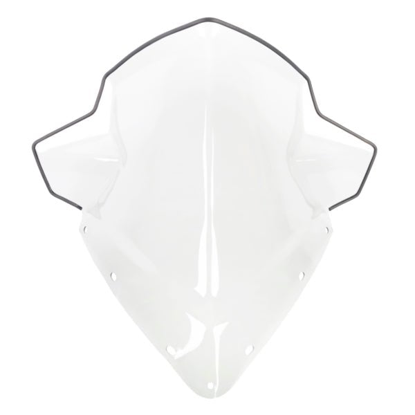 KIMPEX WINDSHIELD 11 - 3/4" POL - DRIVEN Canada's Powersports 7794231307783810089 - 02
