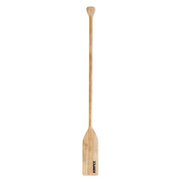 KIMPEX CANOE PADDLE WOOD ECONO 4.0FT (WP015/125) - DRIVEN Canada's Powersports 779420740086WP015/125
