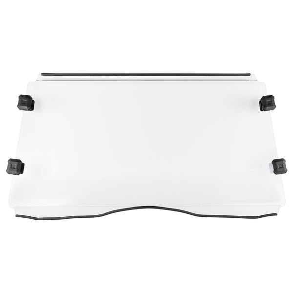 KIMPEX WINDSHIELD X2 SERIES KIT GP FT C - AM - DRIVEN Canada's Powersports 779421888794KIT - 274065