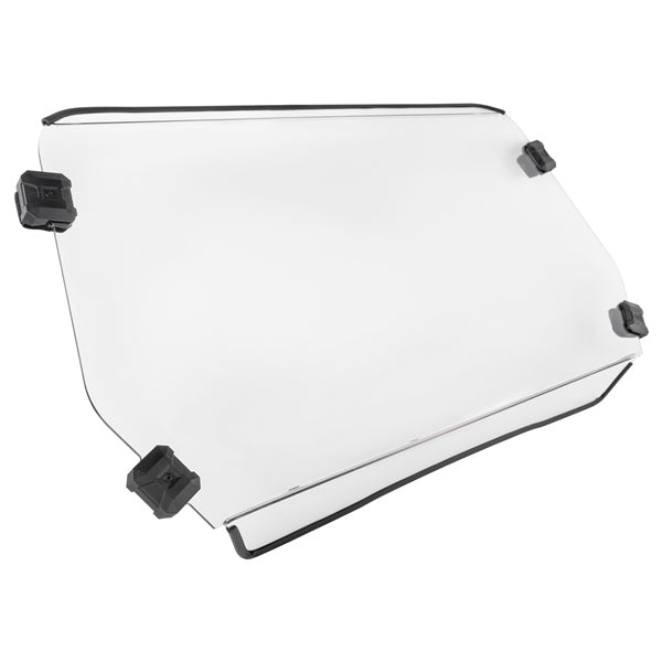 KIMPEX WINDSHIELD X2 SERIES KIT GP FT A/C - DRIVEN Canada's Powersports 779421888763KIT - 274062
