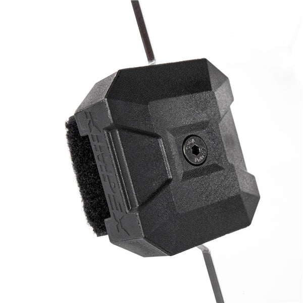 KIMPEX WINDSHIELD X2 SERIES KIT HC FT SHORT - DRIVEN Canada's Powersports 779421888817KIT - 274067