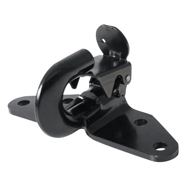 KIMPEX YAMAHA "J"TYPE HITCH (86D - 77591 - 00) - DRIVEN Canada's Powersports 77942232819086D - 77591 - 00