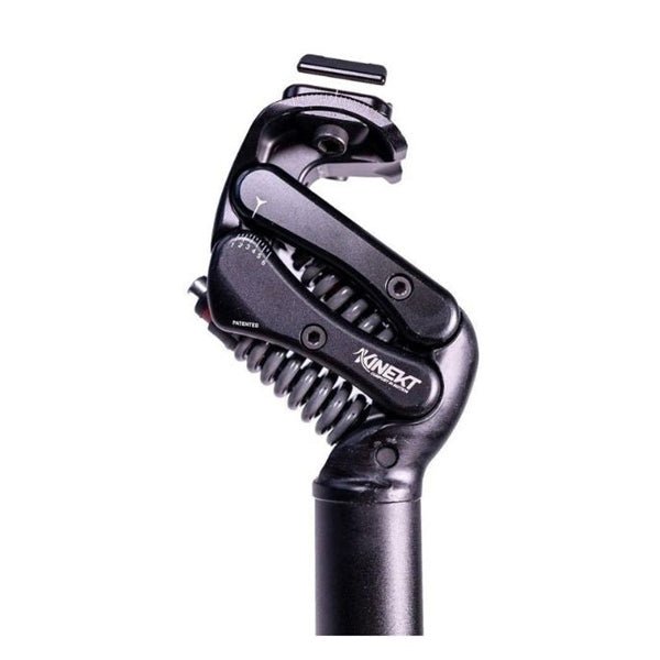 KINEKT SEATPOST ALU 27.2/420MM LONG LR (LR272X420) (LR272X420) - DRIVEN Canada's Powersports 852812008879LR272x420