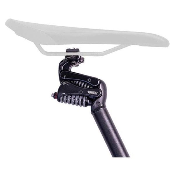 KINEKT SEATPOST ALU 27.2/420MM LONG LR (LR272X420) (LR272X420) - DRIVEN Canada's Powersports 852812008879LR272x420