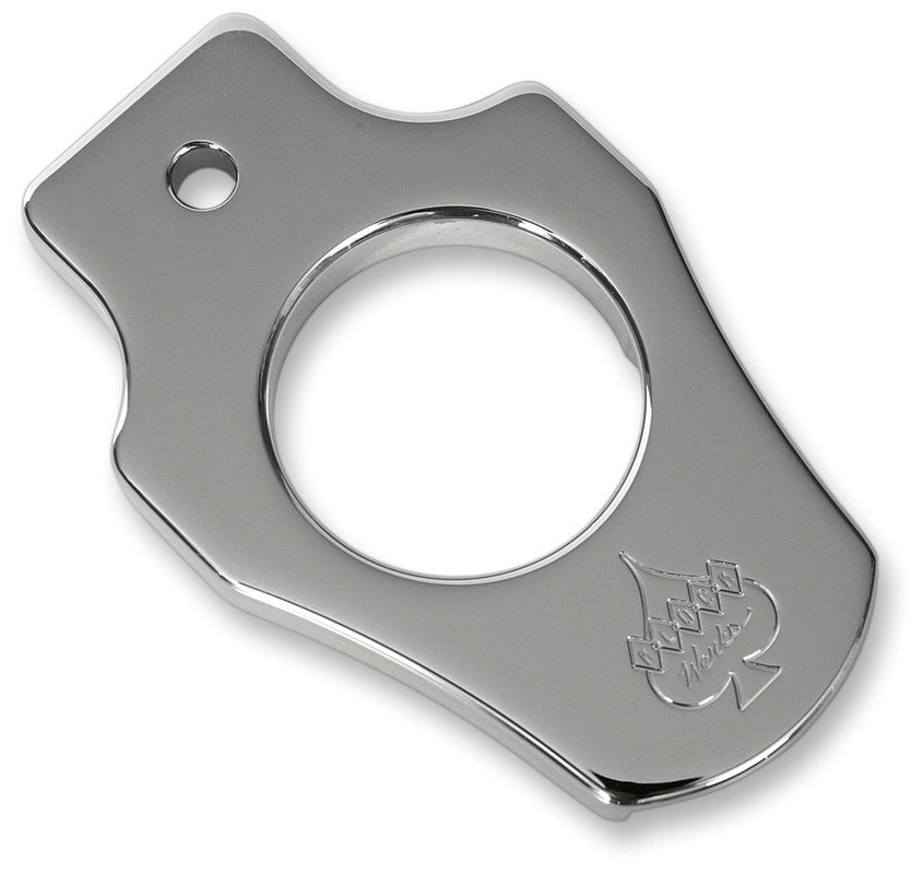 KLOCK WERKS 00 - 17 FX/FLST IGNI SWITCH MOUNT (KWS - 02 - 0101) - DRIVEN Canada's Powersports KWS - 02 - 0101