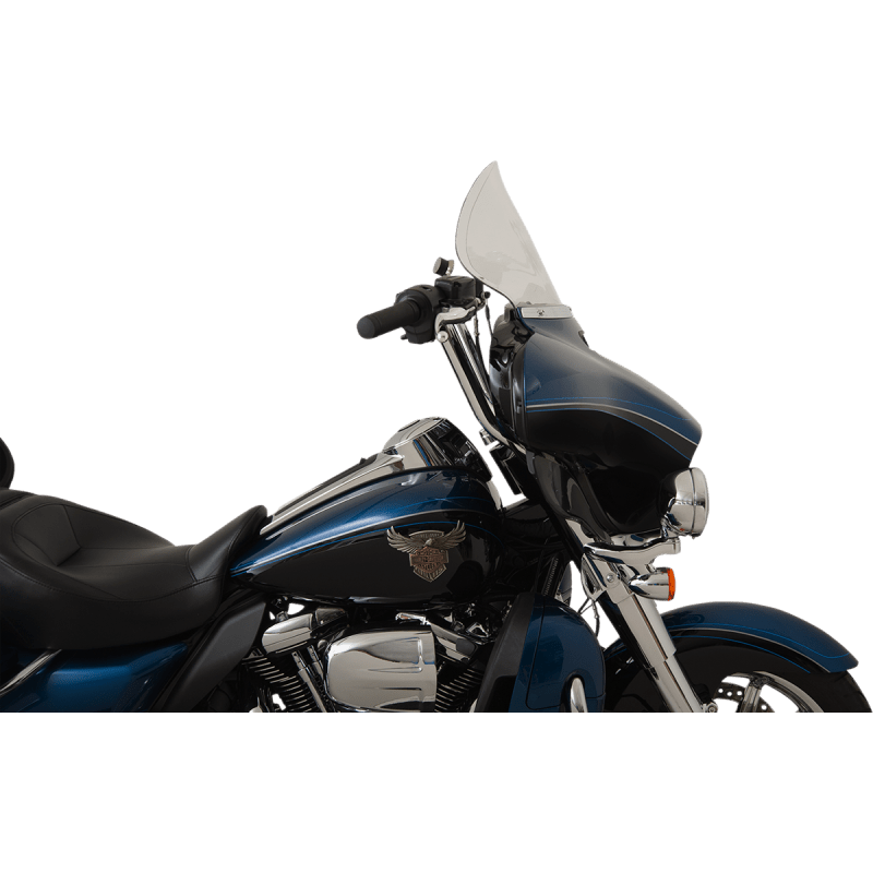 KLOCK WERKS 14 - 19 FLHT FLARE W/SHIELD 11.5 - DRIVEN Canada's Powersports KWW - 01 - 0206 - 2014