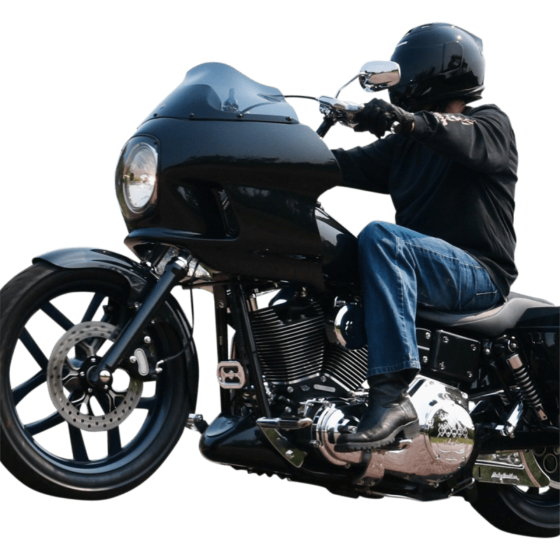 KLOCK WERKS 14 - 19 FLHT FRT FENDER KT THICK 16/19 (KWF - 01 - 0110 - 2014) - DRIVEN Canada's Powersports KWF - 01 - 0110 - 2014