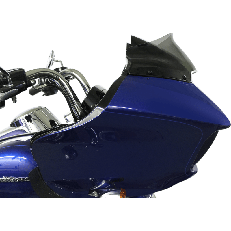 KLOCK WERKS 15 - 19 FLTR 6" FLARE W/S SPORT DS (KWW - 01 - 0402) - DRIVEN Canada's Powersports KWW - 01 - 0402