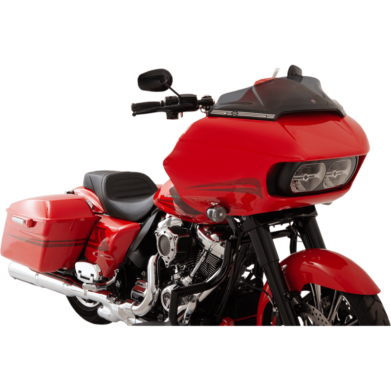 KLOCK WERKS 15 - 19 FLTR 6" FLARE W/S SPORT DS (KWW - 01 - 0402) - DRIVEN Canada's Powersports KWW - 01 - 0402