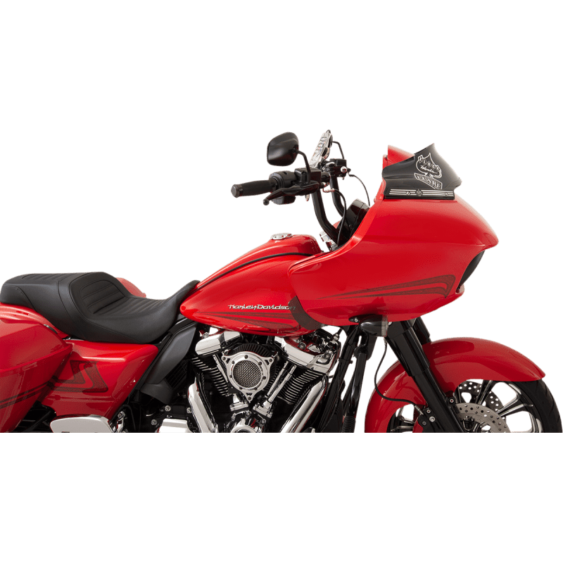 KLOCK WERKS 15 - 19 FLTR 6" FLARE W/S SPORT - DRIVEN Canada's Powersports KWW - 01 - 0403