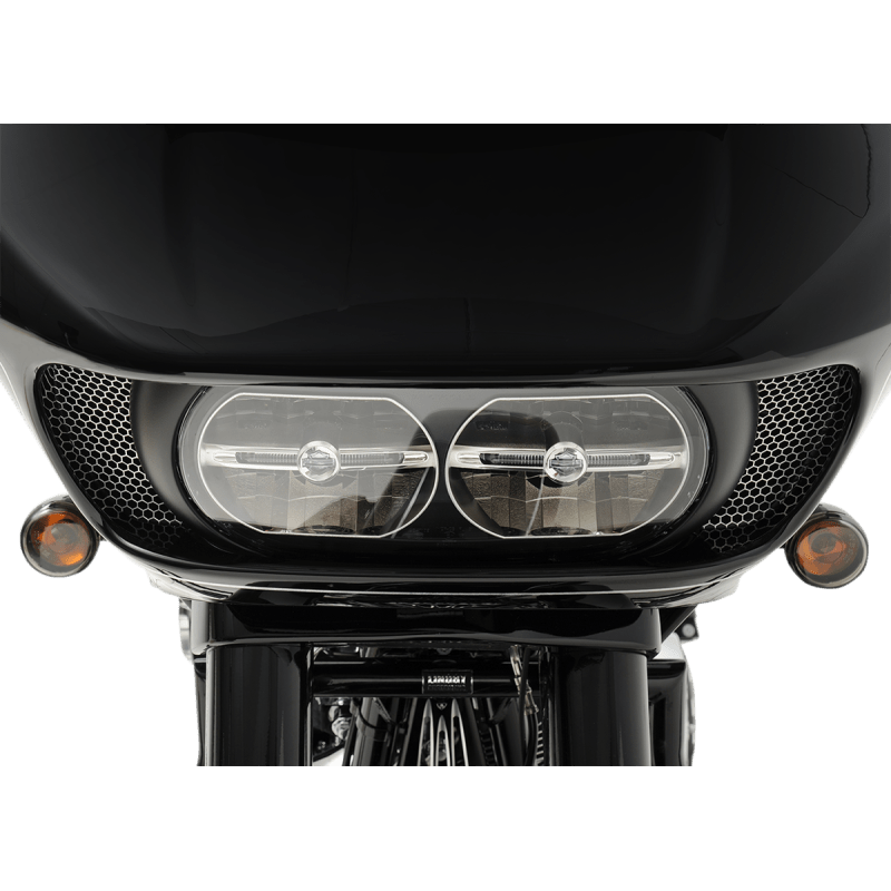 KLOCK WERKS 15 - 19 FLTR FAIRING VENT SCRN INCL GLUE (KWS - 01 - 0320) - DRIVEN Canada's Powersports KWS - 01 - 0320