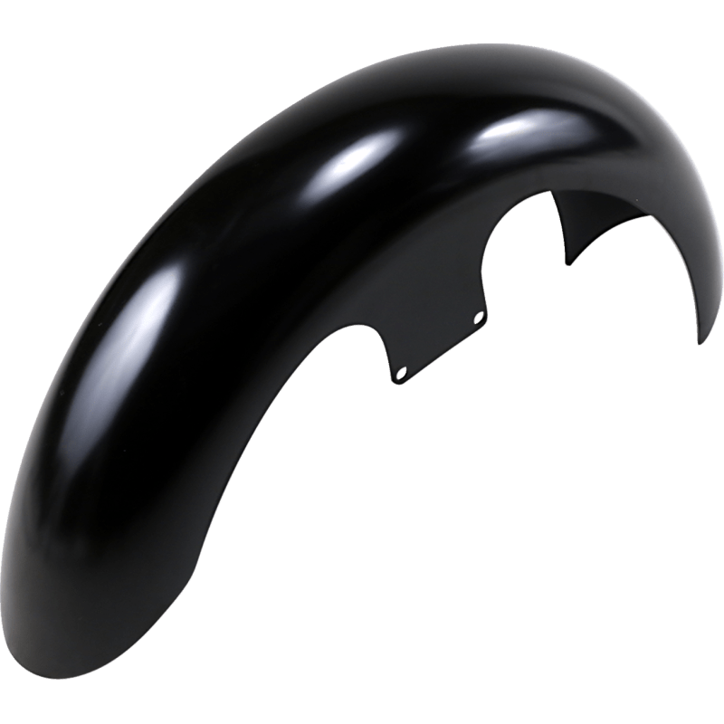 KLOCK WERKS 84 - 13 FLHT 16/18 SLICER FRT FENDER (KWF - 01 - 0102) - DRIVEN Canada's Powersports KWF - 01 - 0102