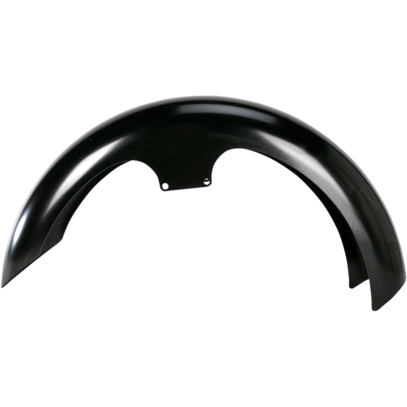 KLOCK WERKS 84 - 13 FLHT 16/18 SLICER FRT FENDER (KWF - 01 - 0102) - DRIVEN Canada's Powersports KWF - 01 - 0102