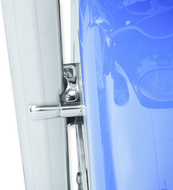 KLOCK WERKS 84 - 13 FLHT FENDER BLOCK MUNTS (PR) - DRIVEN Canada's Powersports KWFS - 01 - 0100 - C
