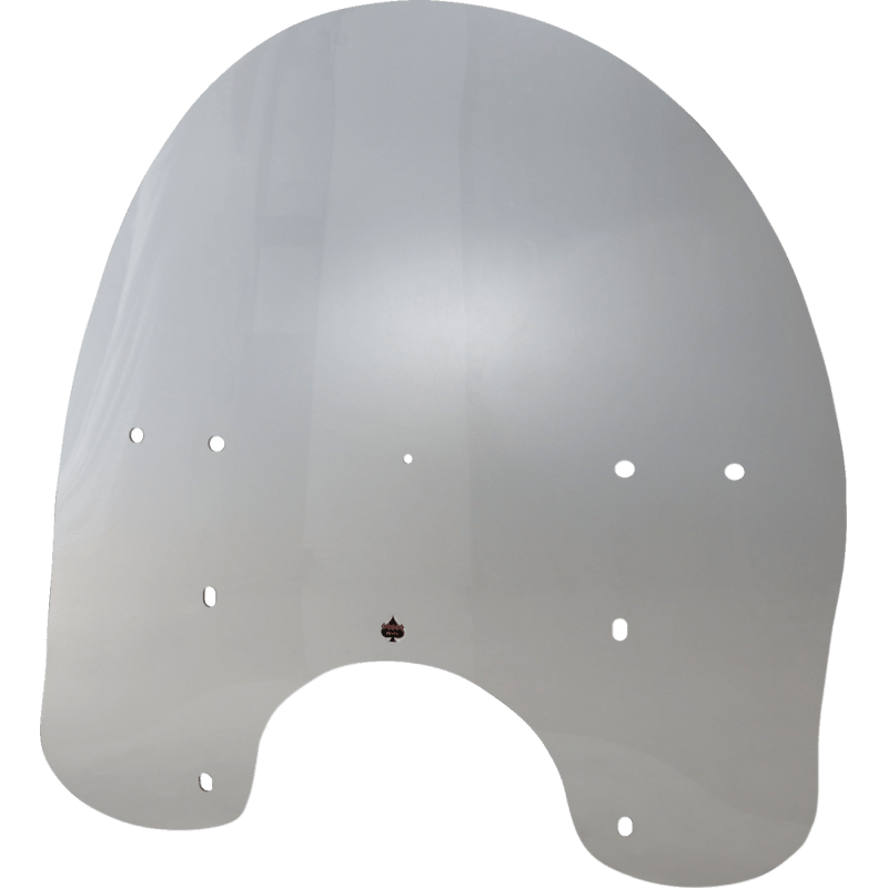 KLOCK WERKS 94 - 19 FLHR FLARE W/SHIELD - DRIVEN Canada's Powersports KWW - 02 - 0217