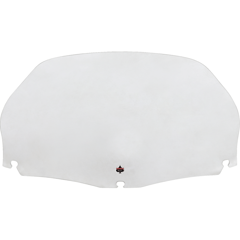 KLOCK WERKS 96 - 13 FLHT 11.5" FLARE W/SHIELD - DRIVEN Canada's Powersports KWW - 01 - 0206