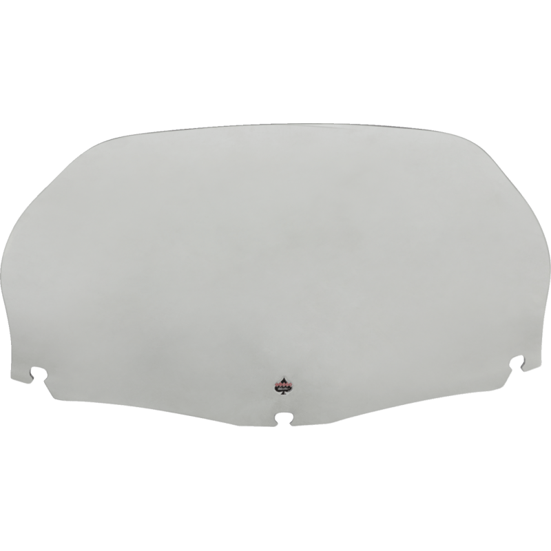 KLOCK WERKS 96 - 13 FLHT 11.5" TINT FLARE W/SHIELD (KWW - 01 - 0205) - DRIVEN Canada's Powersports KWW - 01 - 0205