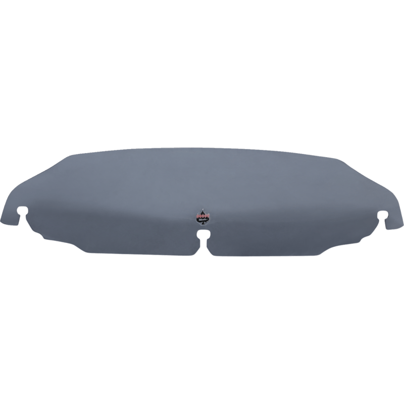 KLOCK WERKS 96 - 13 FLHT 3.5" FLARE W/SHIELD - DRIVEN Canada's Powersports KWW - 01 - 0204