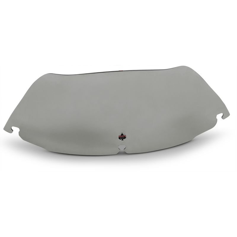 KLOCK WERKS 96 - 13 FLHT FLARE 6.5"TINT W/SHIELD WFB (KWW - 01 - 0198) - DRIVEN Canada's Powersports KWW - 01 - 0198
