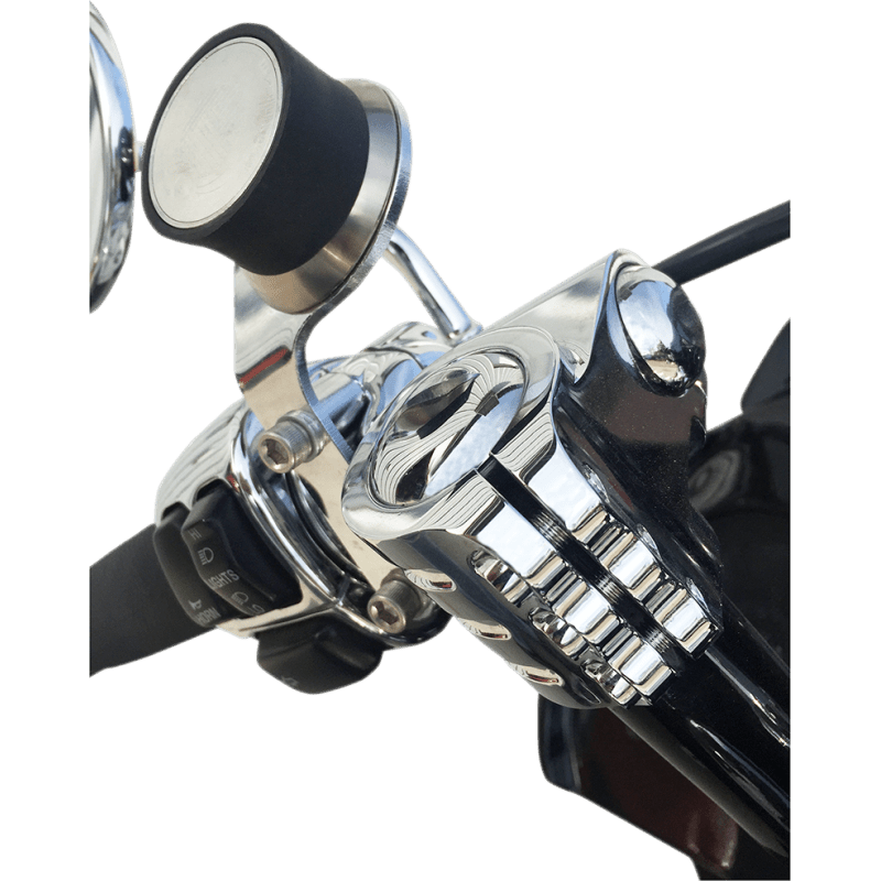 KLOCK WERKS 96 - 19 HD W/OEM STYLE HB SW HOUSING - DRIVEN Canada's Powersports KWD - 01 - 0380