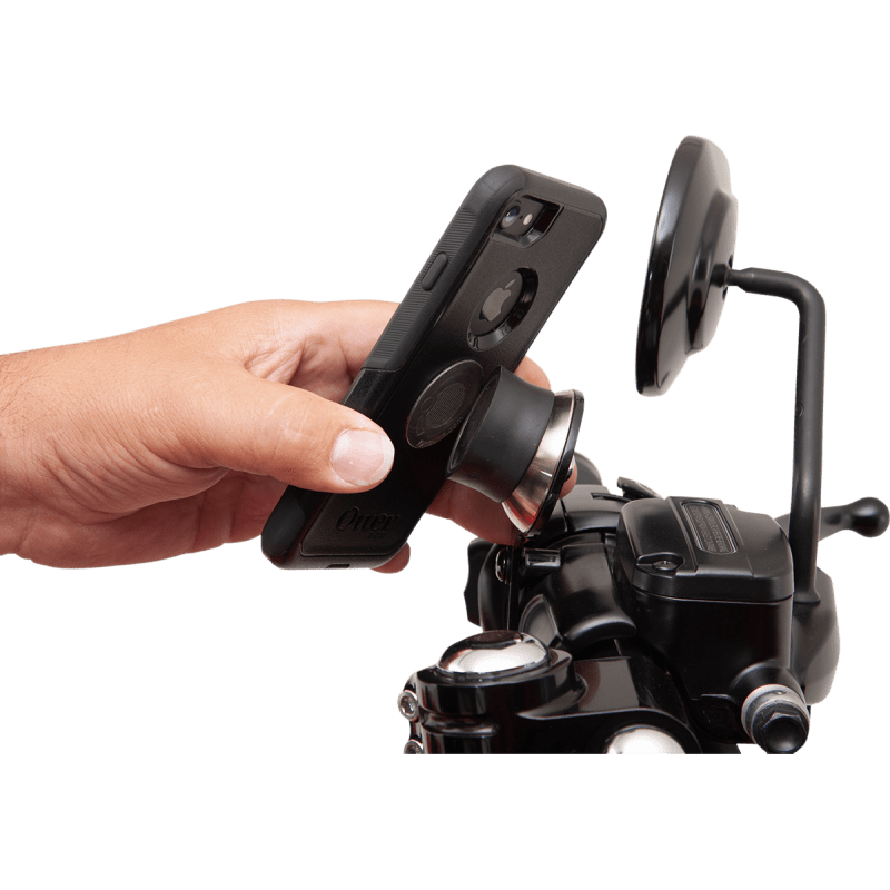 KLOCK WERKS 96 - 19 HD W/OEM STYLE HB SW HOUSING - DRIVEN Canada's Powersports KWD - 01 - 0380