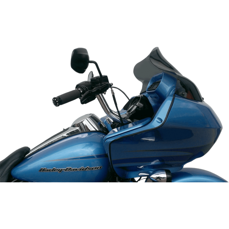 KLOCK WERKS 98 - 13 FLTR 10" KLIP BARS - DRIVEN Canada's Powersports 0601 - 2419