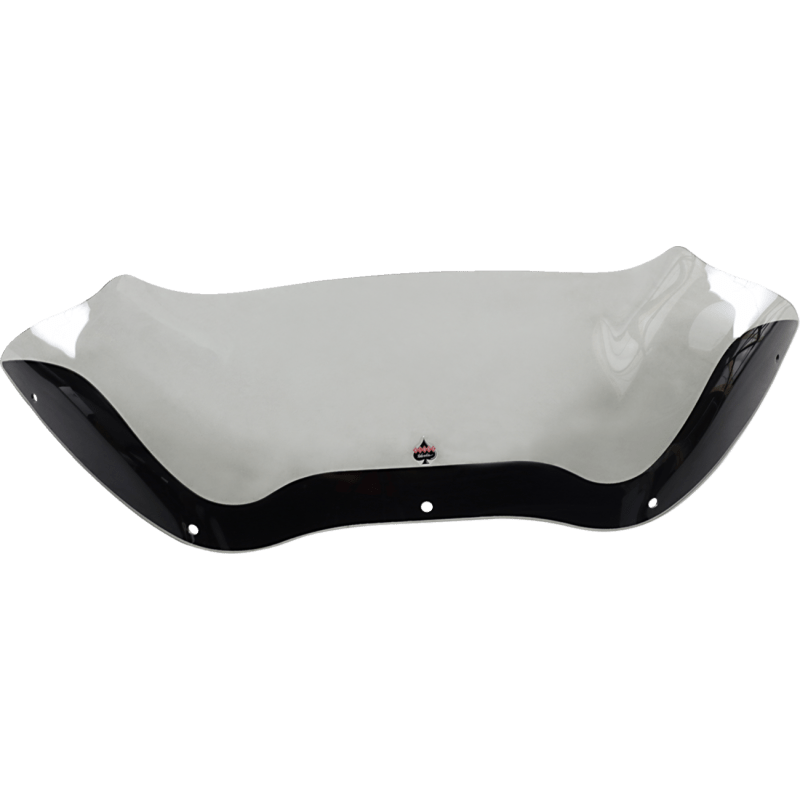 KLOCK WERKS 98 - 13 FLTR 8" TINTED WFB WINDSHIELD (KWW - 01 - 0194) - DRIVEN Canada's Powersports KWW - 01 - 0194