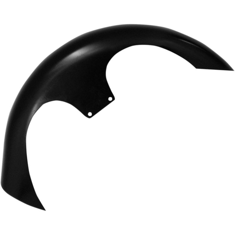 KLOCK WERKS 99 - 13 FLHT FENDER FT F/TREE SHANK23" (KWF - 01 - 0248) - DRIVEN Canada's Powersports KWF - 01 - 0248