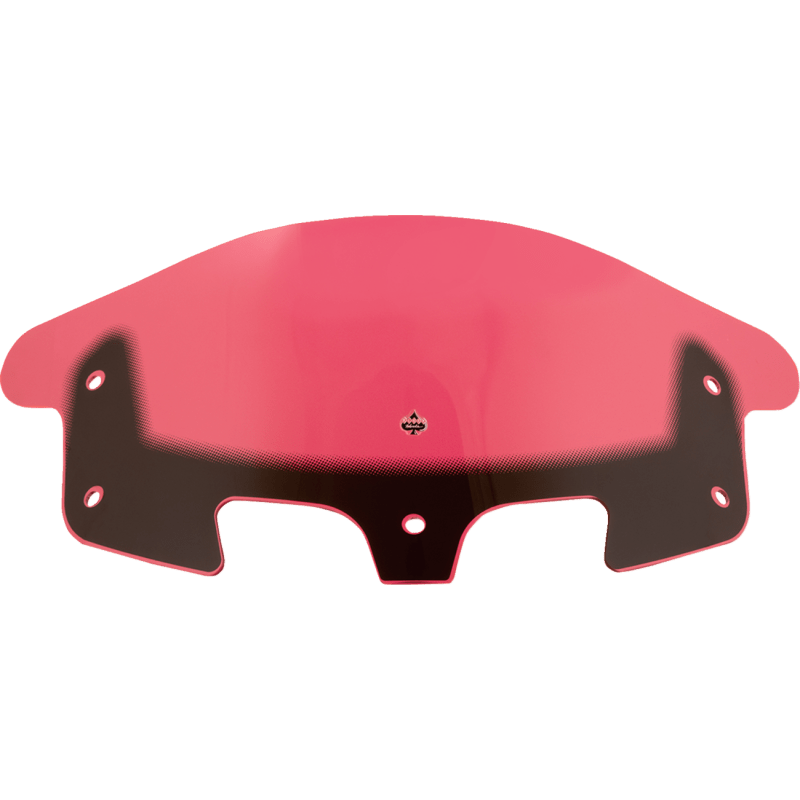 KLOCK WERKS CHIEFTAIN 14 - 24 FLR WINDSHIELD 10" ICE - DRIVEN Canada's Powersports KWW - 04 - 0631