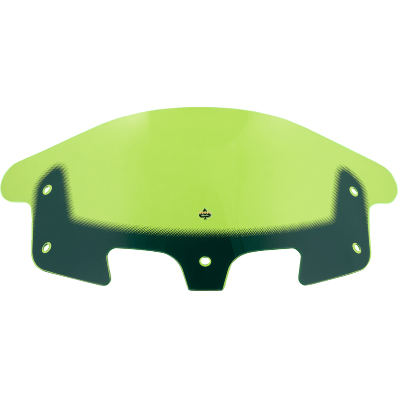 KLOCK WERKS CHIEFTAIN 14 - 24 FLR WINDSHIELD 10" ICE - DRIVEN Canada's Powersports KWW - 04 - 0634