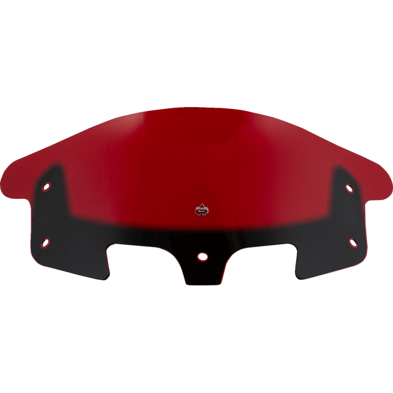 KLOCK WERKS CHIEFTAIN 14 - 24 FLR WINDSHIELD 10 - DRIVEN Canada's Powersports KWW - 04 - 0636