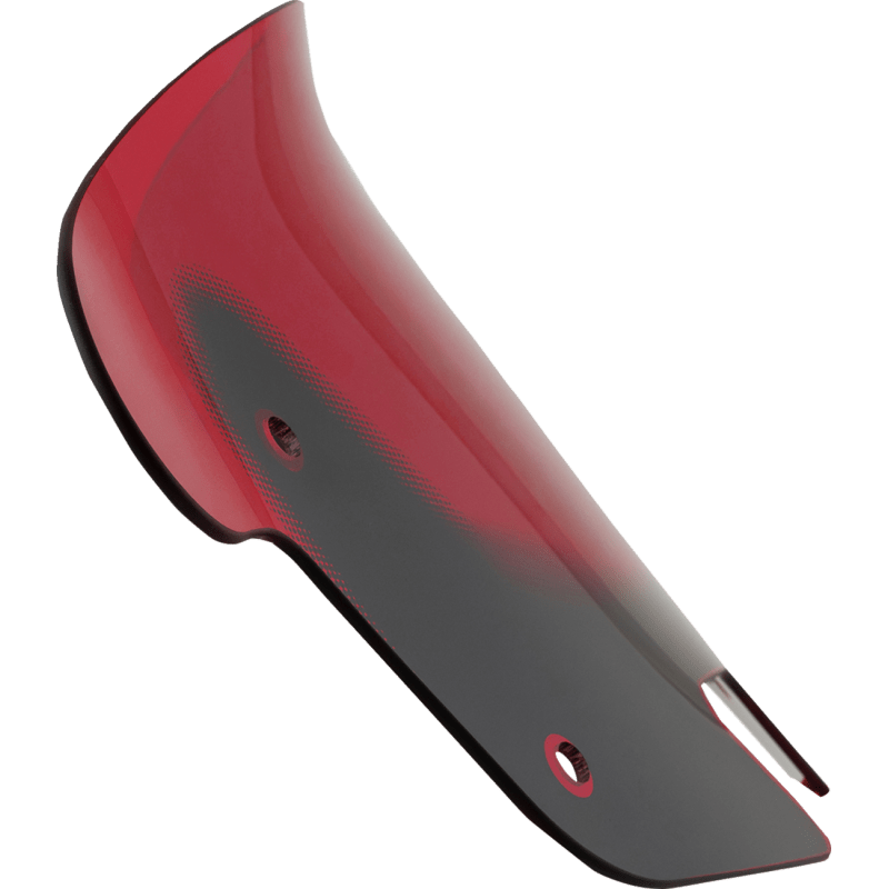 KLOCK WERKS CHIEFTAIN 14 - 24 FLR WINDSHIELD 10 - DRIVEN Canada's Powersports KWW - 04 - 0636