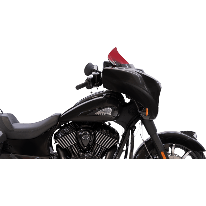 KLOCK WERKS CHIEFTAIN 14 - 24 FLR WINDSHIELD 10 - DRIVEN Canada's Powersports KWW - 04 - 0636