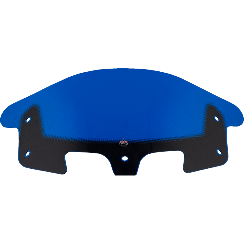 KLOCK WERKS CHIEFTAIN 14 - 24 FLR WINDSHIELD 10" - DRIVEN Canada's Powersports KWW - 04 - 0640