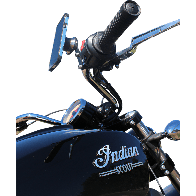 KLOCK WERKS DEVICE MOUNT SCOUT RIGHT - DRIVEN Canada's Powersports KWD - 04 - 0410