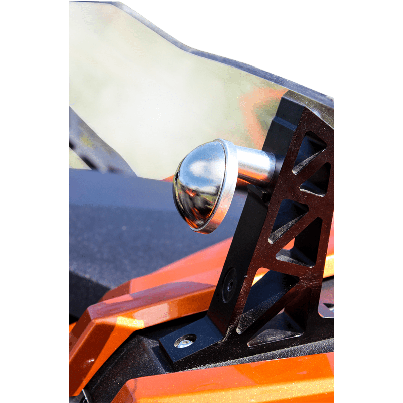 KLOCK WERKS DEVICE MOUNT SLINGSHOT (KWD - 06 - 0393) - DRIVEN Canada's Powersports KWD - 06 - 0393