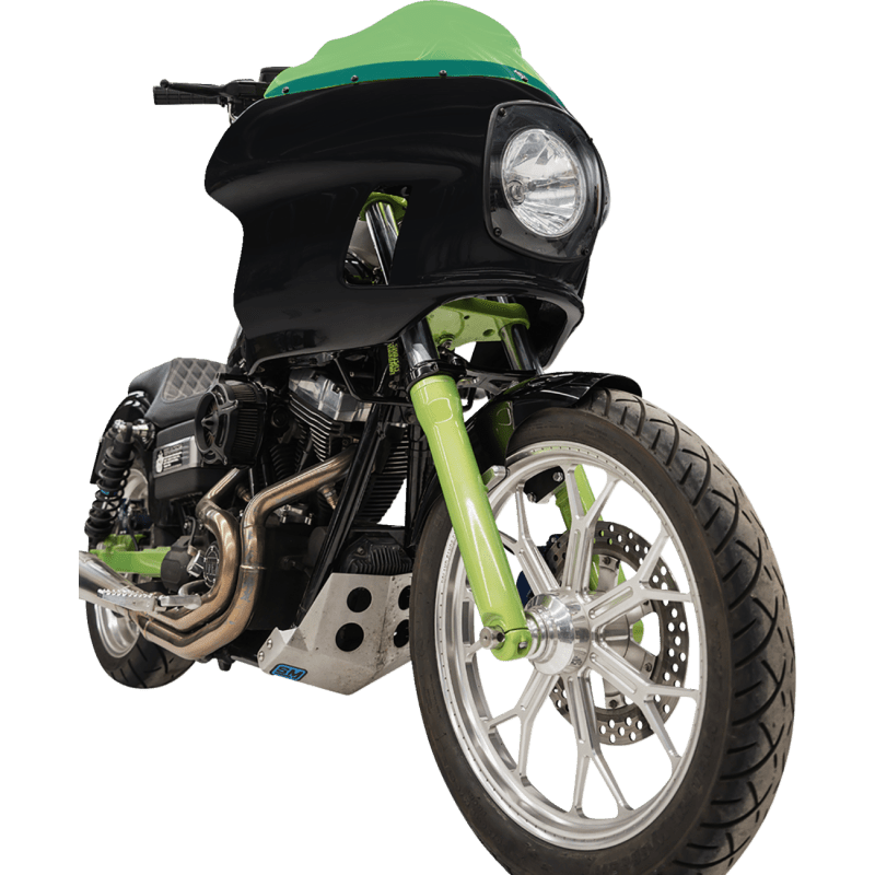 KLOCK WERKS FAIRING FXRP F/06 - 17 FXD DYNA (KWB - 03 - 0100) - DRIVEN Canada's Powersports KWB - 03 - 0100