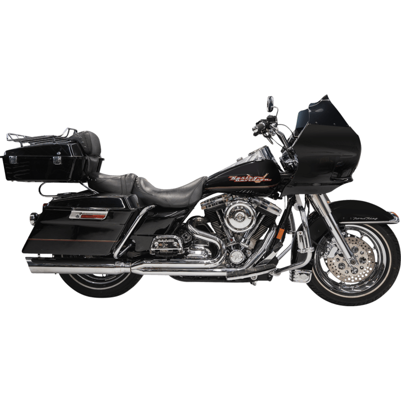 KLOCK WERKS FAIRING FXRP F/FLHR (KWB - 01 - 0001) - DRIVEN Canada's Powersports KWB - 01 - 0001